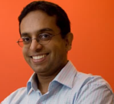 Aniisu K Verghese