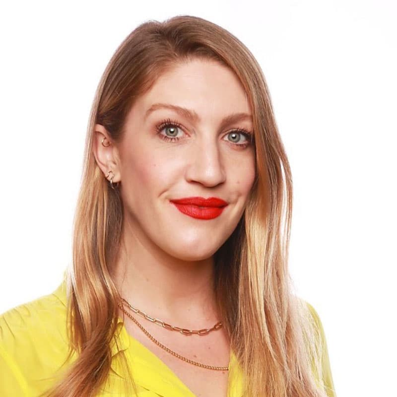 Ashley Waxman