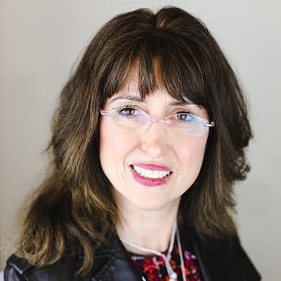 Liz Gelb-O'Connor