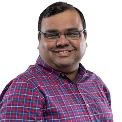 Sarang Brahme